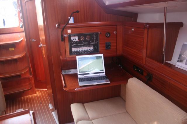 Delphia 37 - Photo 13