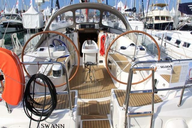 Delphia 40.3 - Photo 3