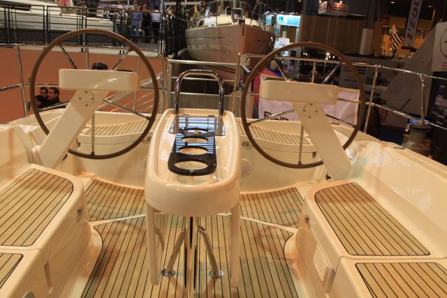 Delphia 40.3 - Photo 7