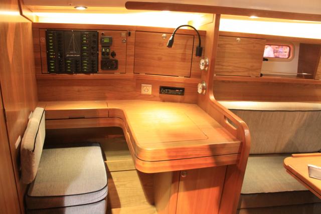 Delphia 40.3 - Photo 10