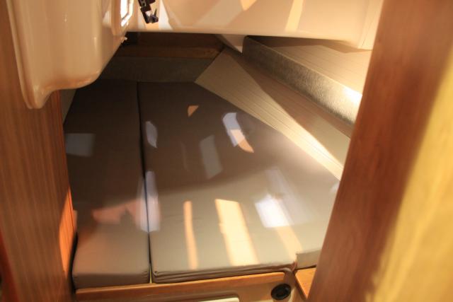 Delphia 40.3 - Photo 11