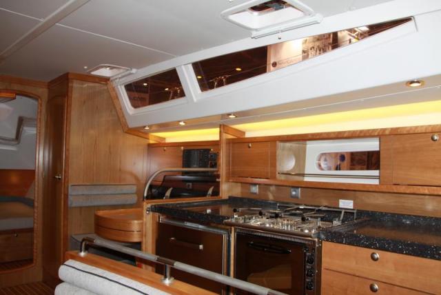 Delphia 47 - Photo 10