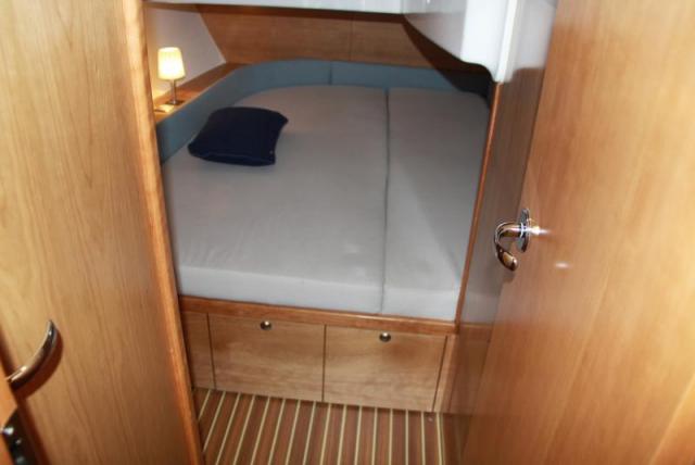 Delphia 47 - Photo 14