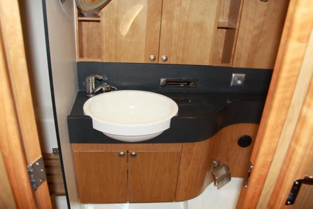 Delphia 47 - Photo 16