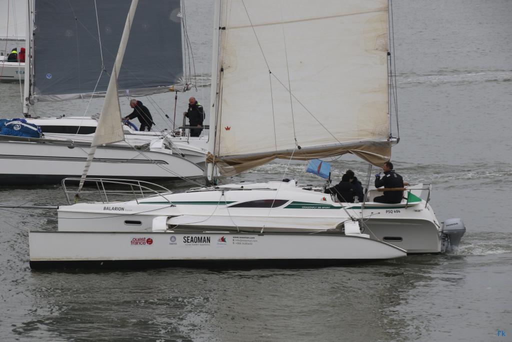 Dragonfly 28 sport - Photo 1