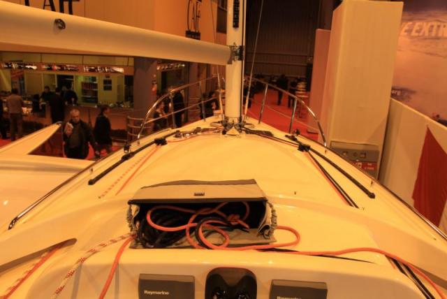 Dragonfly 28 sport - Photo 5