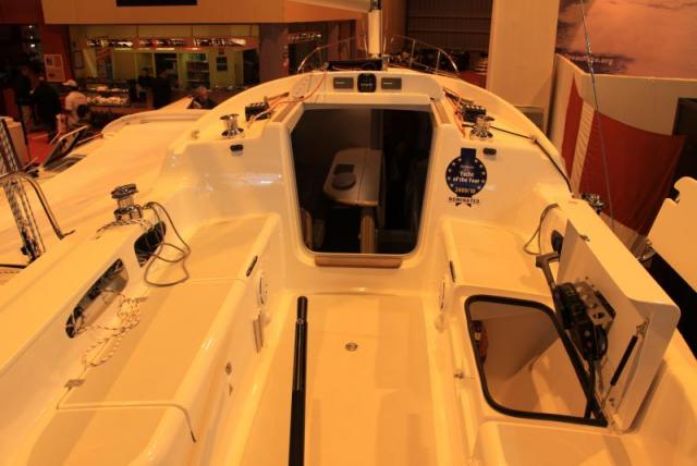 Dragonfly 28 sport - Photo 7