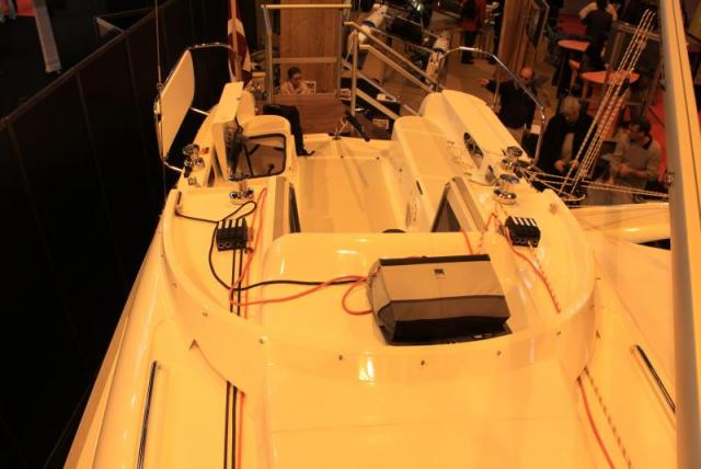 Dragonfly 28 sport - Photo 8