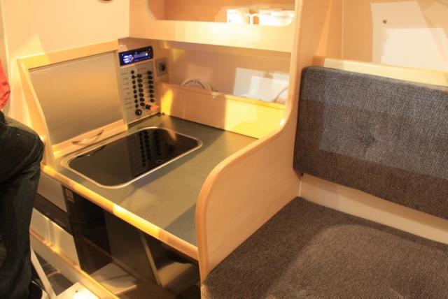 Dragonfly 28 sport - Photo 10