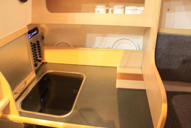 Dragonfly 28 sport - Photo 12