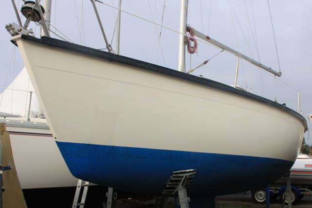 Dufour 1800 - Photo 4