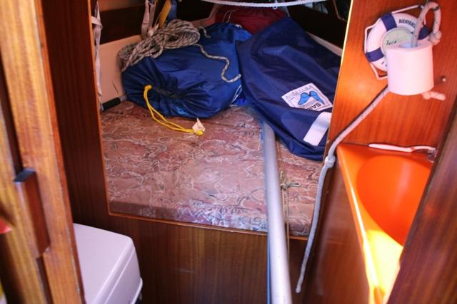 Dufour 1800 - Photo 10