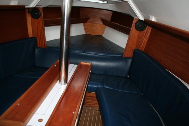 Dufour 30 Classic - Photo 6