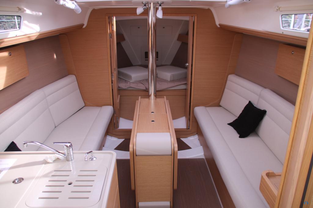 Dufour 310 Grand Large - Photo 3