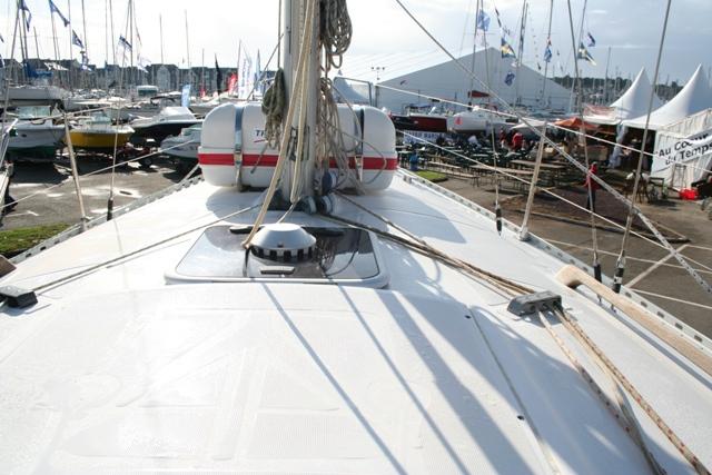 Dufour 32 Classic - Photo 9