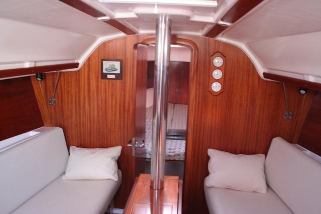 Dufour 32 Classic - Photo 10