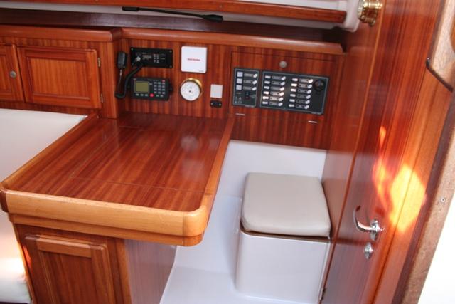 Dufour 32 Classic - Photo 12