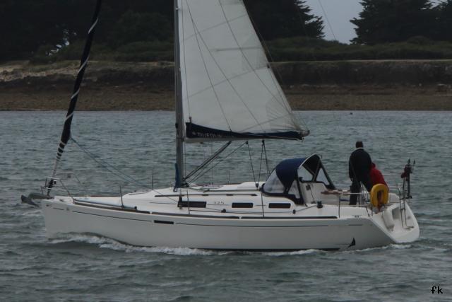 Dufour 325 - Photo 5