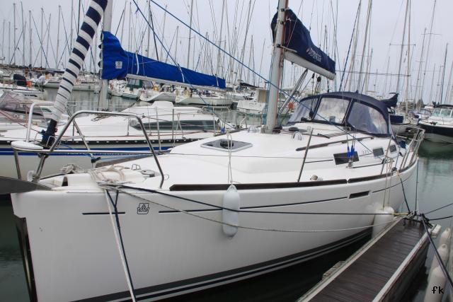 Dufour 325 - Photo 6