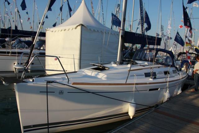 Dufour 325 - Photo 8