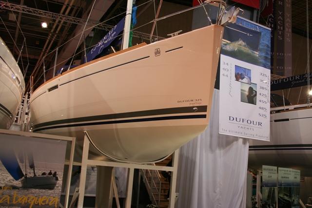 Dufour 325 - Photo 10