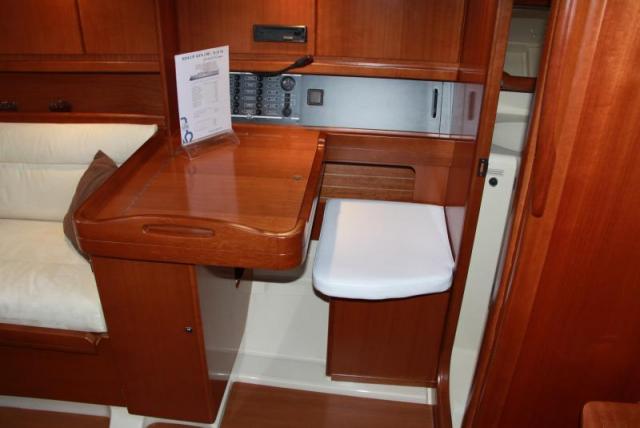 Dufour 325 - Photo 16