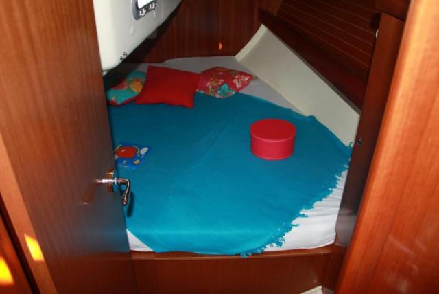 Dufour 325 - Photo 19