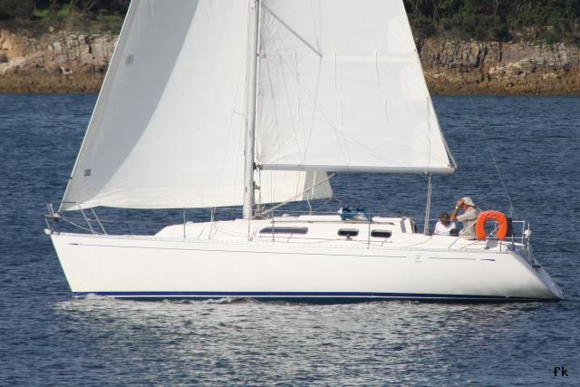 Dufour 32 Classic - Photo 1