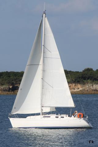 Dufour 32 Classic - Photo 2