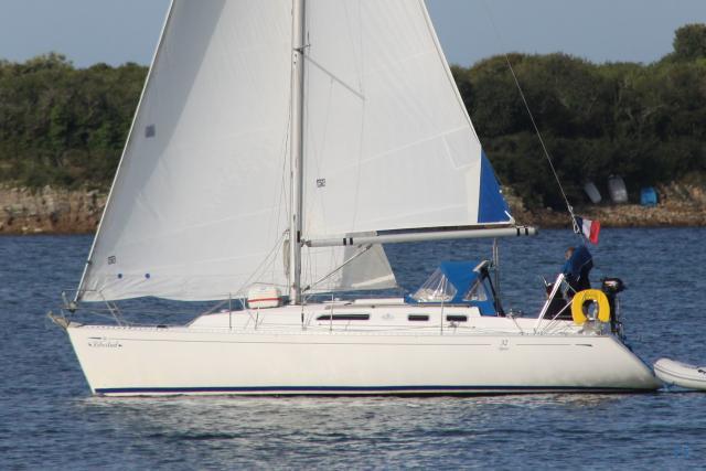 Dufour 32 Classic - Photo 3