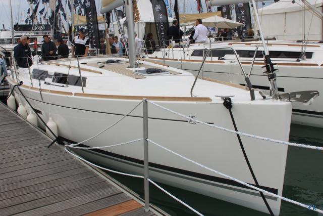 Dufour 335 - Photo 5