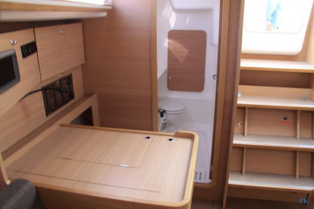 Dufour 335 - Photo 10