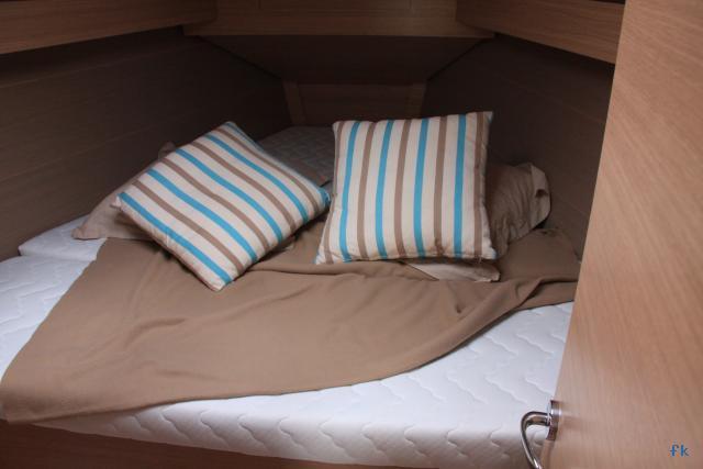 Dufour 335 - Photo 11