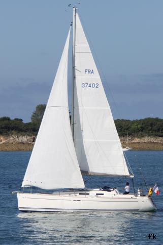 Dufour 34 - Photo 4
