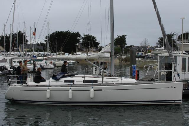 Dufour 34 - Photo 10