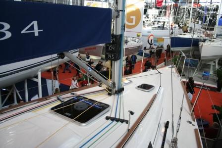 Dufour 34 - Photo 15