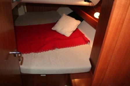 Dufour 34 - Photo 21