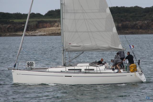 Dufour 34E - Photo 1