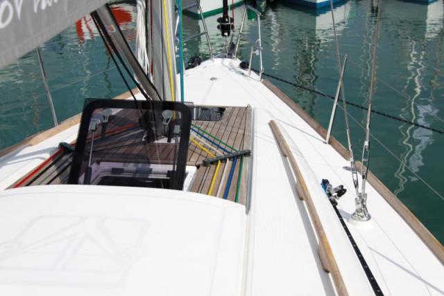 Dufour 34 - Photo 24