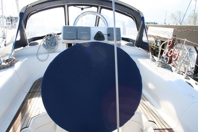 Dufour 36 Classic - Photo 4