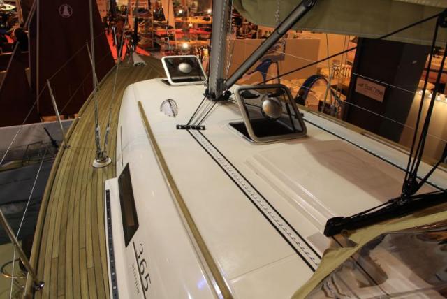 Dufour 365 - Photo 4