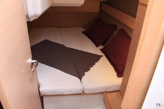 Dufour 36 Performance - Photo 8