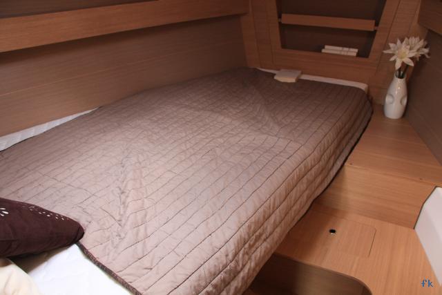 Dufour 380 - Photo 5