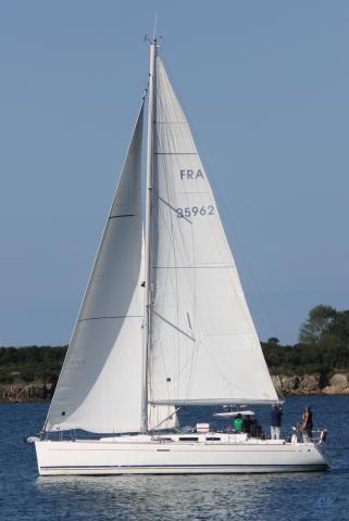 Dufour 40 - Photo 4