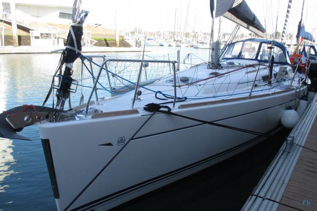 Dufour 40 - Photo 7