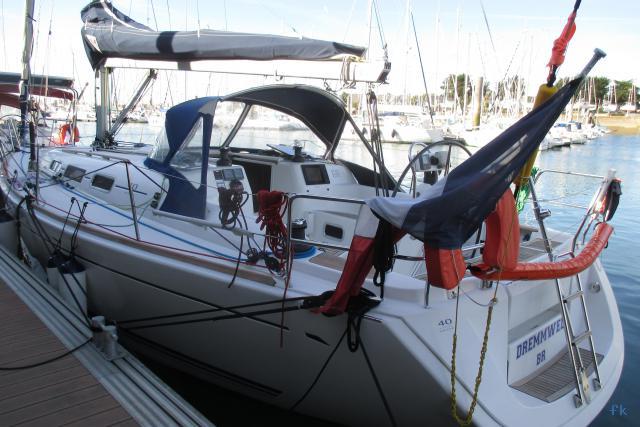 Dufour 40 - Photo 8