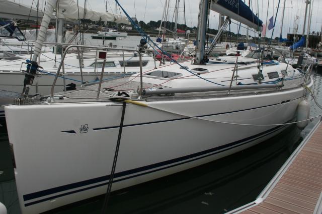 Dufour 40 - Photo 9