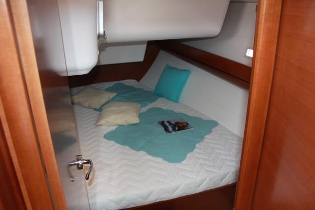 Dufour 405 - Photo 14