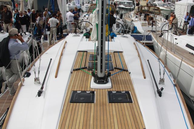 Dufour 40E - Photo 5