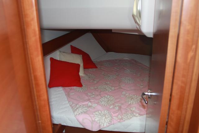 Dufour 40E - Photo 12